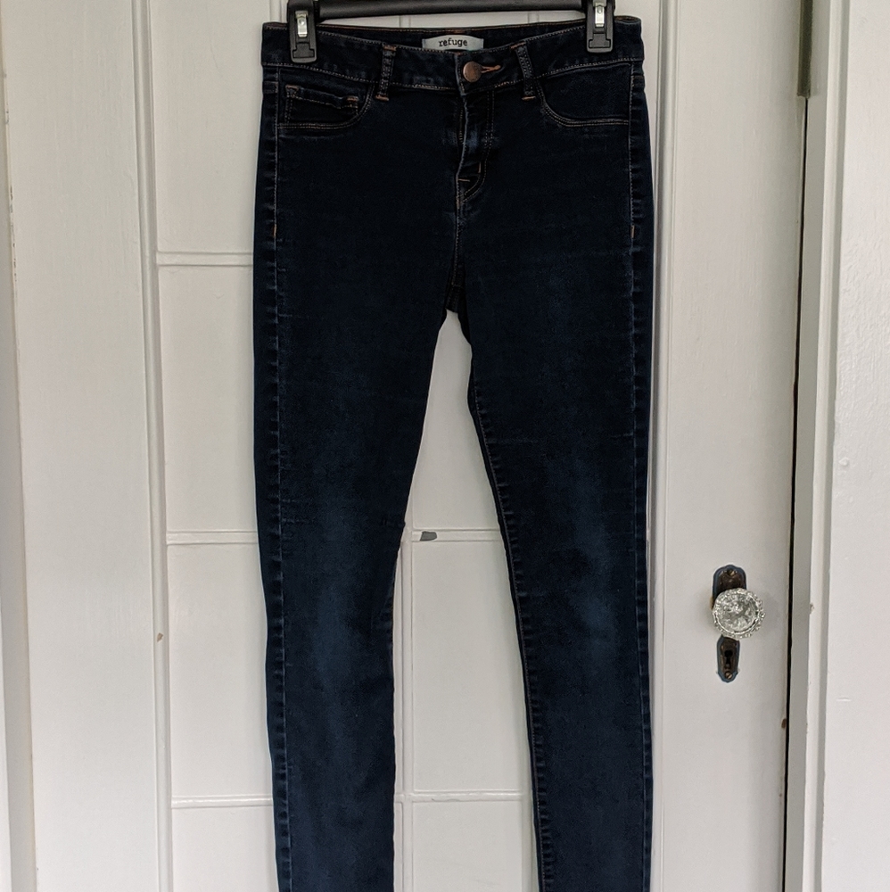 Refuge jeggings